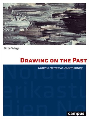 cover image of Drawing on the Past